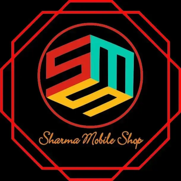 store logo